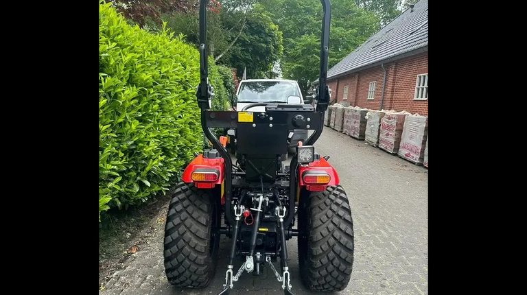 Captain D223 schon ab 170 € pro Monat.